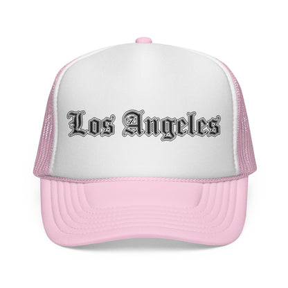 Los Angeles - Cap