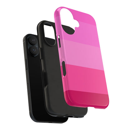 Valentine Rose Colors - Phone Case