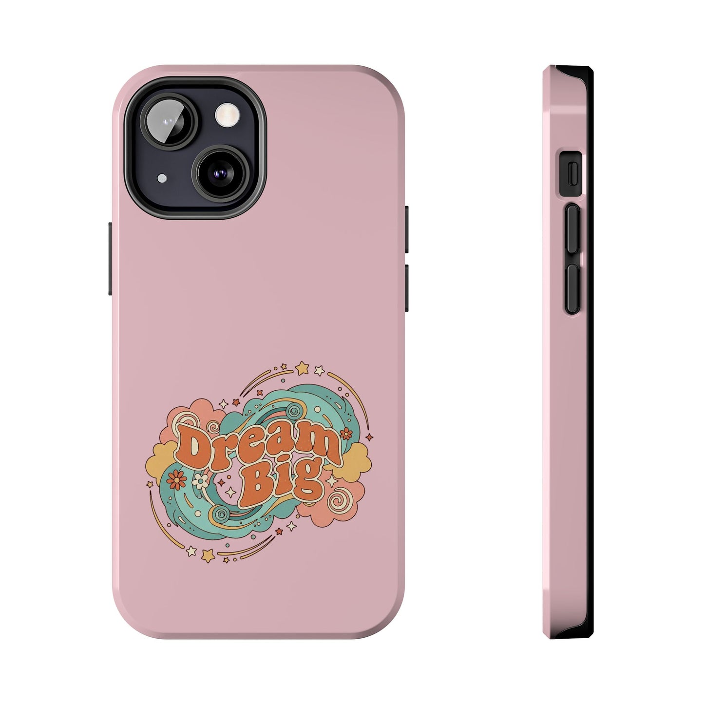 Dream Big - Phone Case