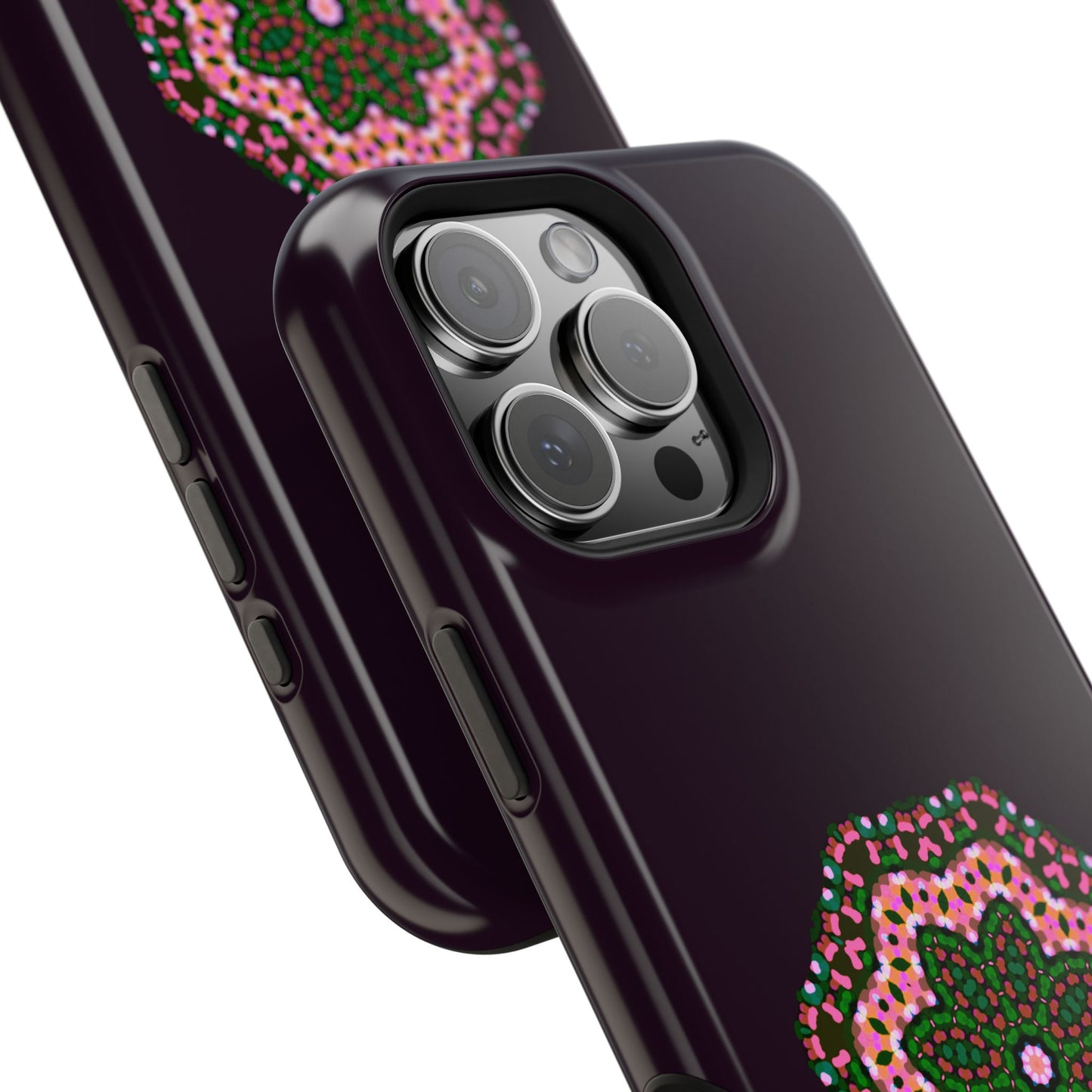 Royal Stone - Magnetic Phone Case