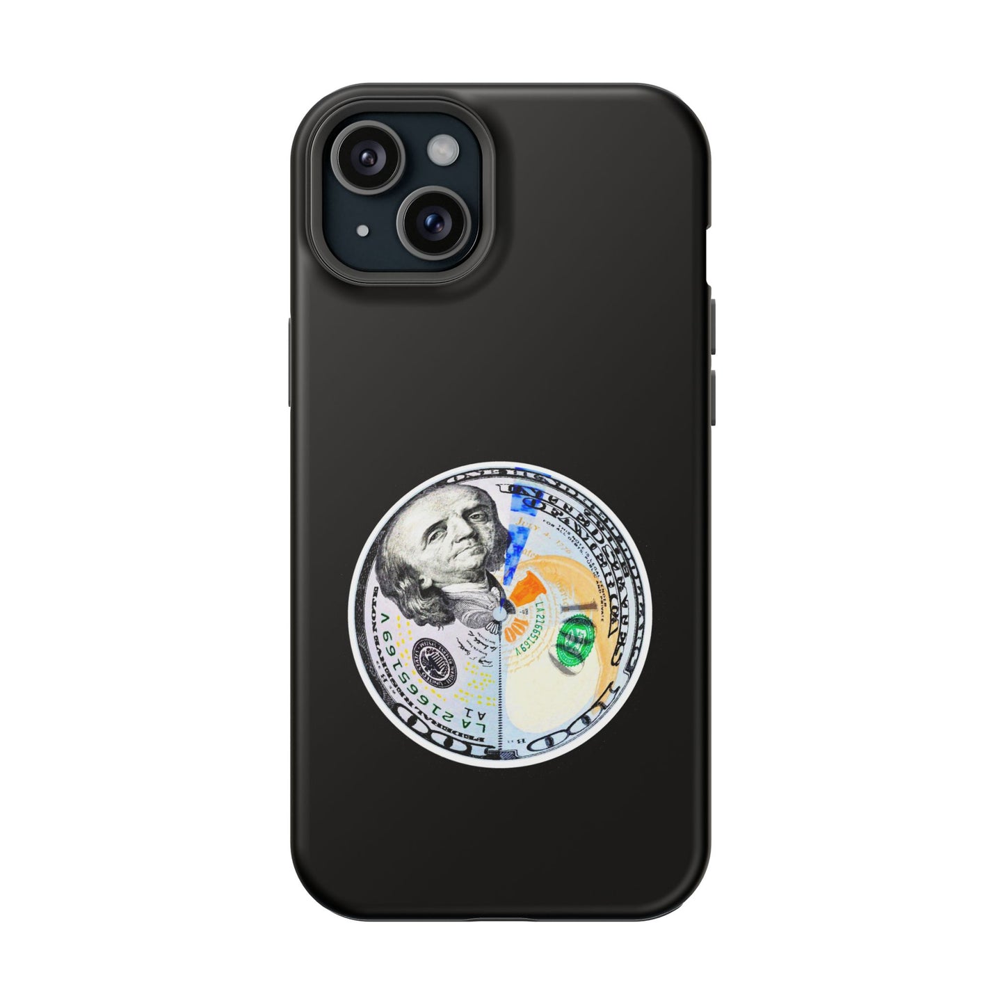 THE MOONEY - Magnetic Phone Case