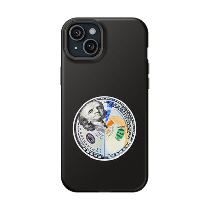 THE MOONEY - Magnetic Phone Case