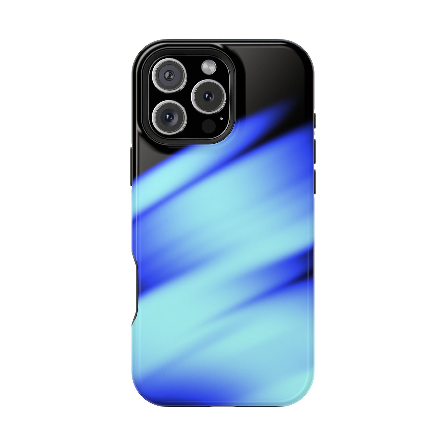 Orbital Drift - Magnetic Phone Case