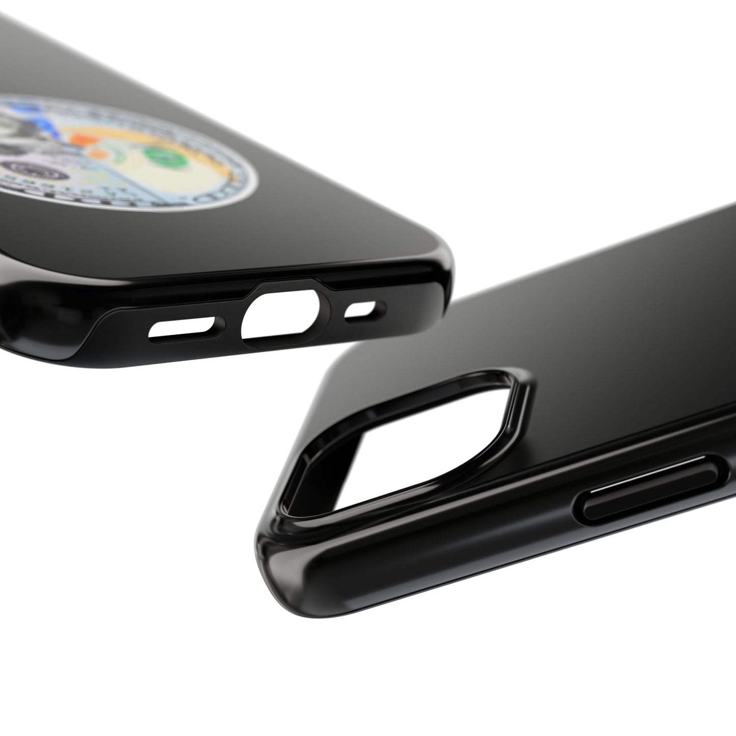 THE MOONEY - Phone Case