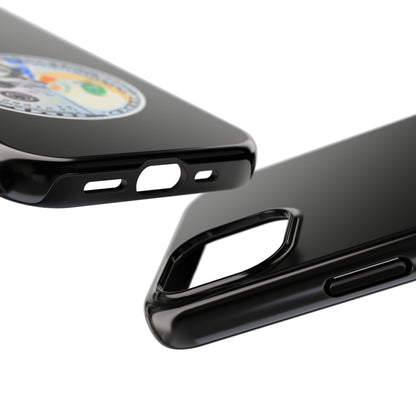 THE MOONEY - Phone Case