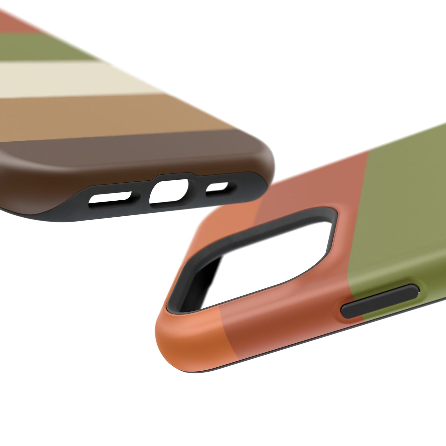 Autumn Vibes - Magnetic Phone Case