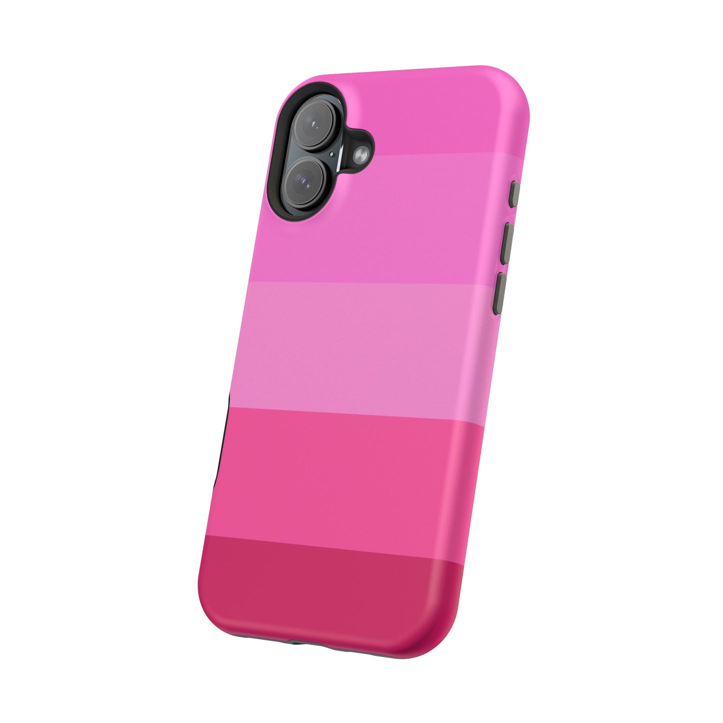 Valentine Rose Colors - Magnetic Phone Case