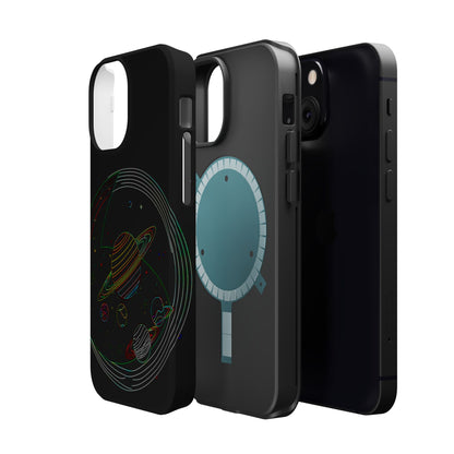COSMOFX - Magnetic Phone Case