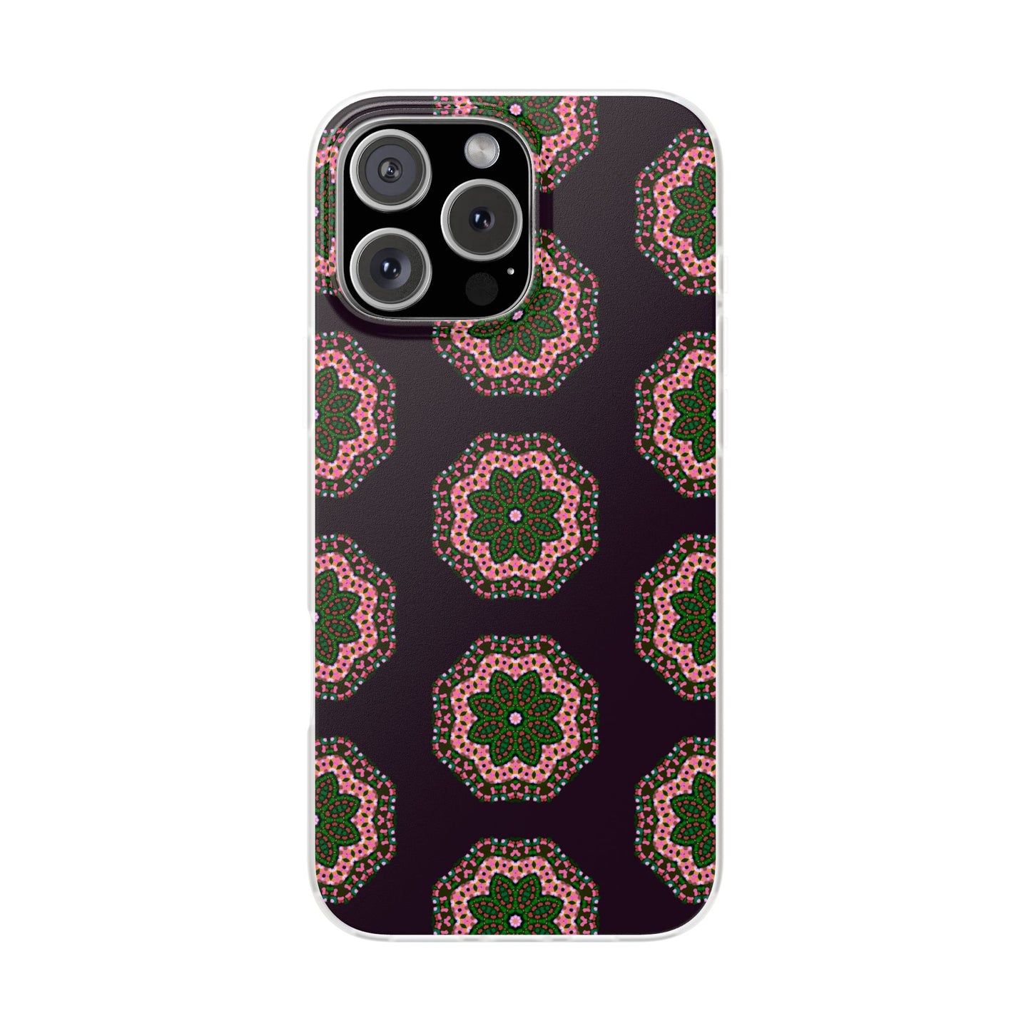 Royal Stone - Flexi Phone Case