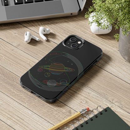 COSMOFX - Phone Case