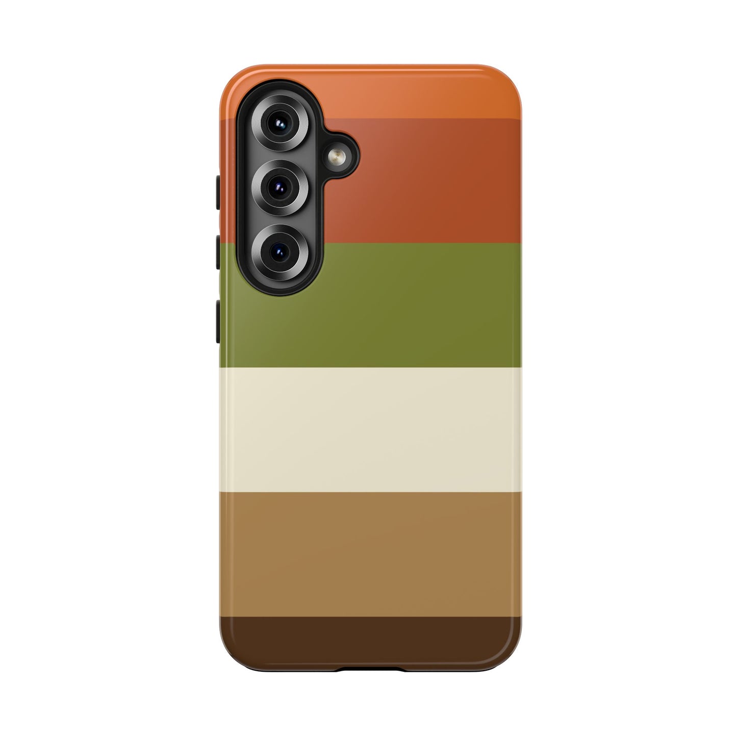 Autumn Vibes - Phone Case