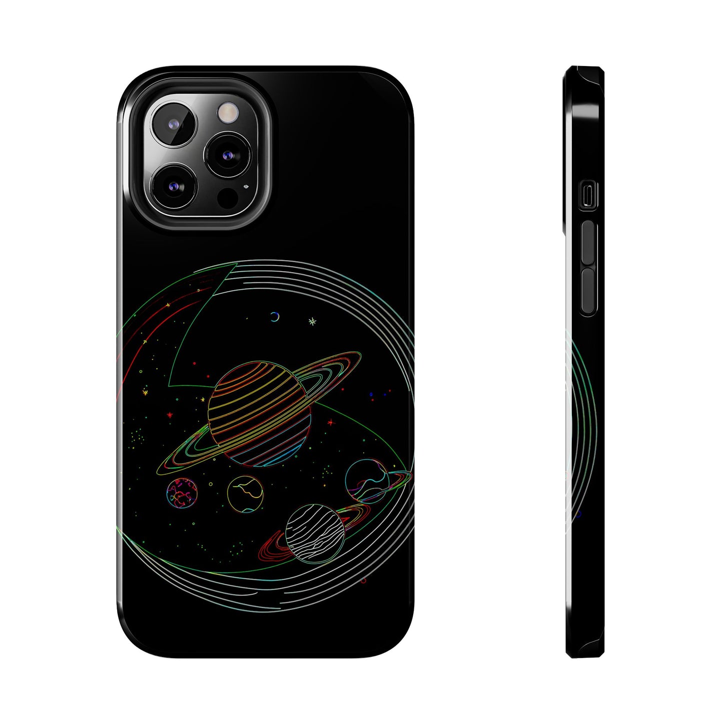 COSMOFX - Phone Case