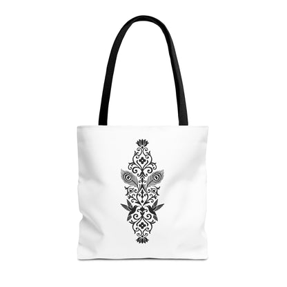 Hummingbird Soulmates - Tote Bag