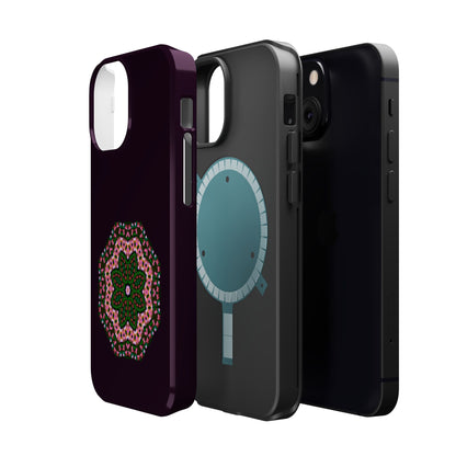 Royal Stone - Magnetic Phone Case
