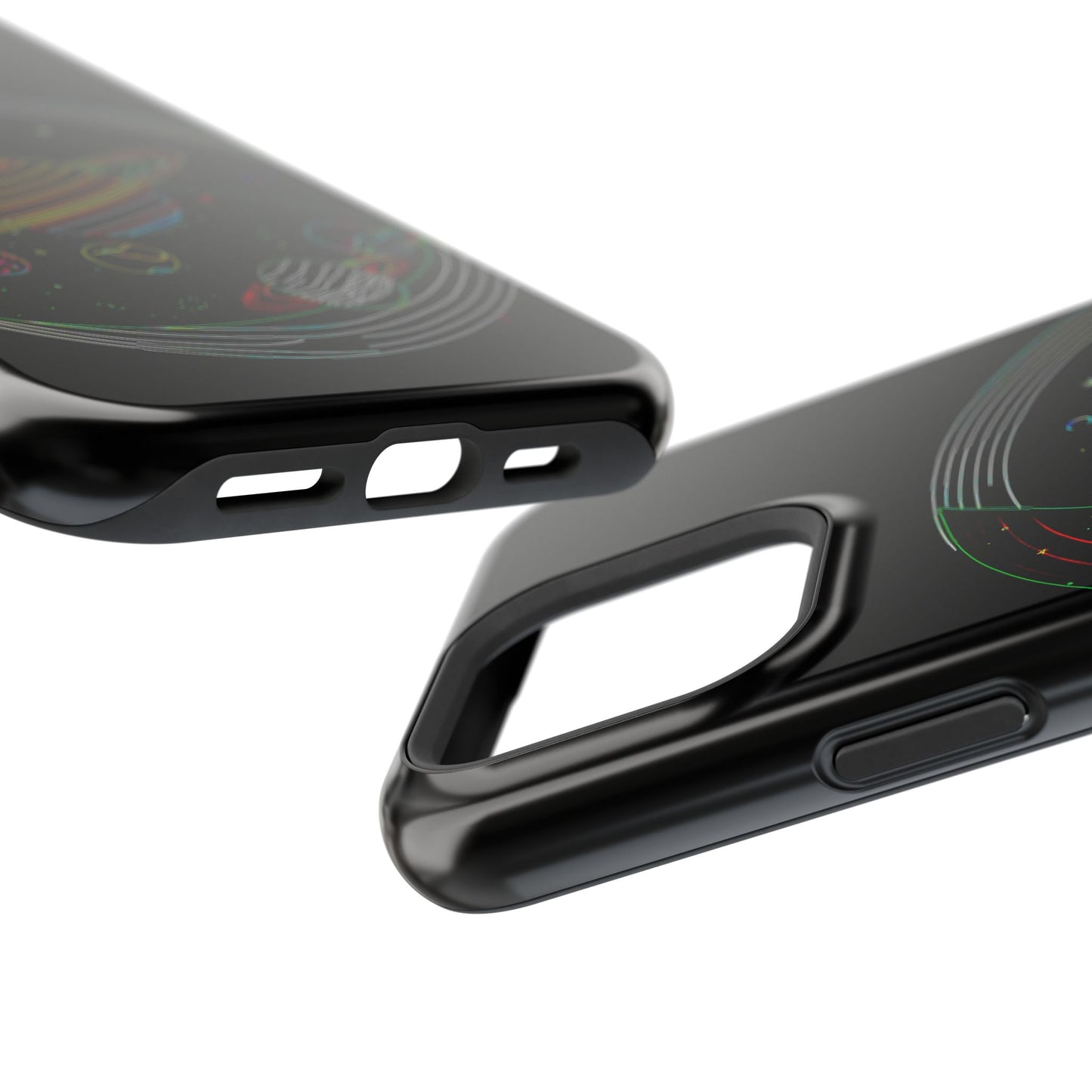 COSMOFX - Magnetic Phone Case
