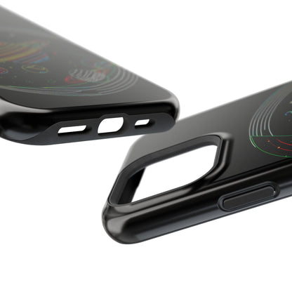 COSMOFX - Magnetic Phone Case
