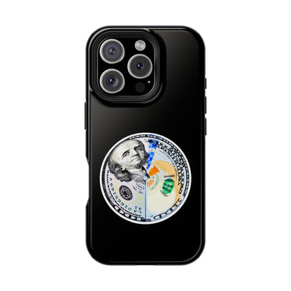 THE MOONEY - Magnetic Phone Case