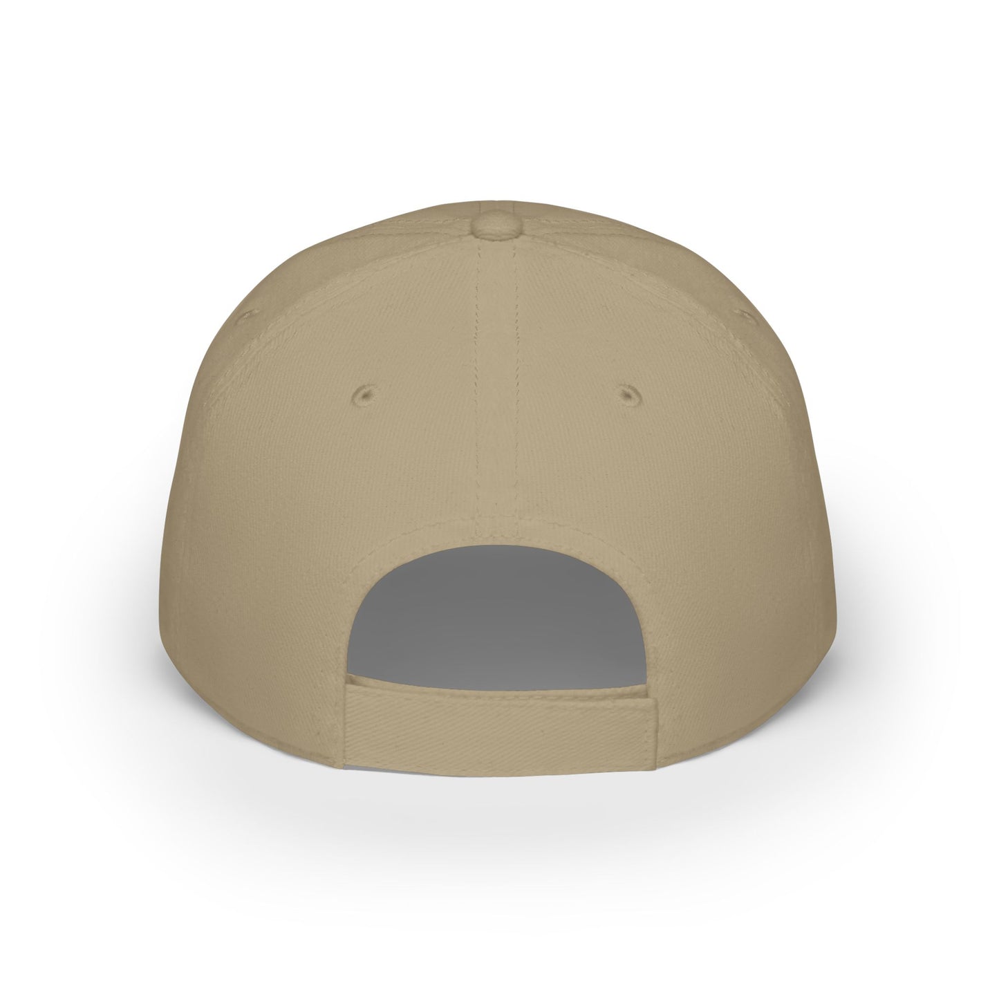 Los Angeles Low Profile Baseball Cap - Casual Style Hat for All Occasions, Perfect Gift for Sports Lovers, Streetwear Accessory