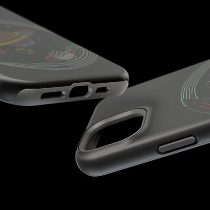 COSMOFX - Magnetic Phone Case
