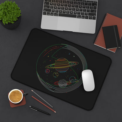 COSMOFX - Desk Mat