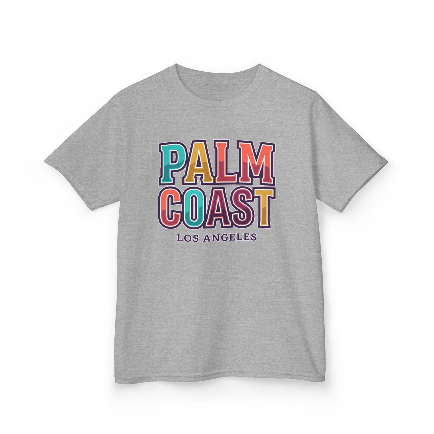 Palm Coast Los Angeles - Kids Tee