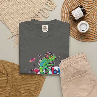 Cosmic Rider - T-Shirt