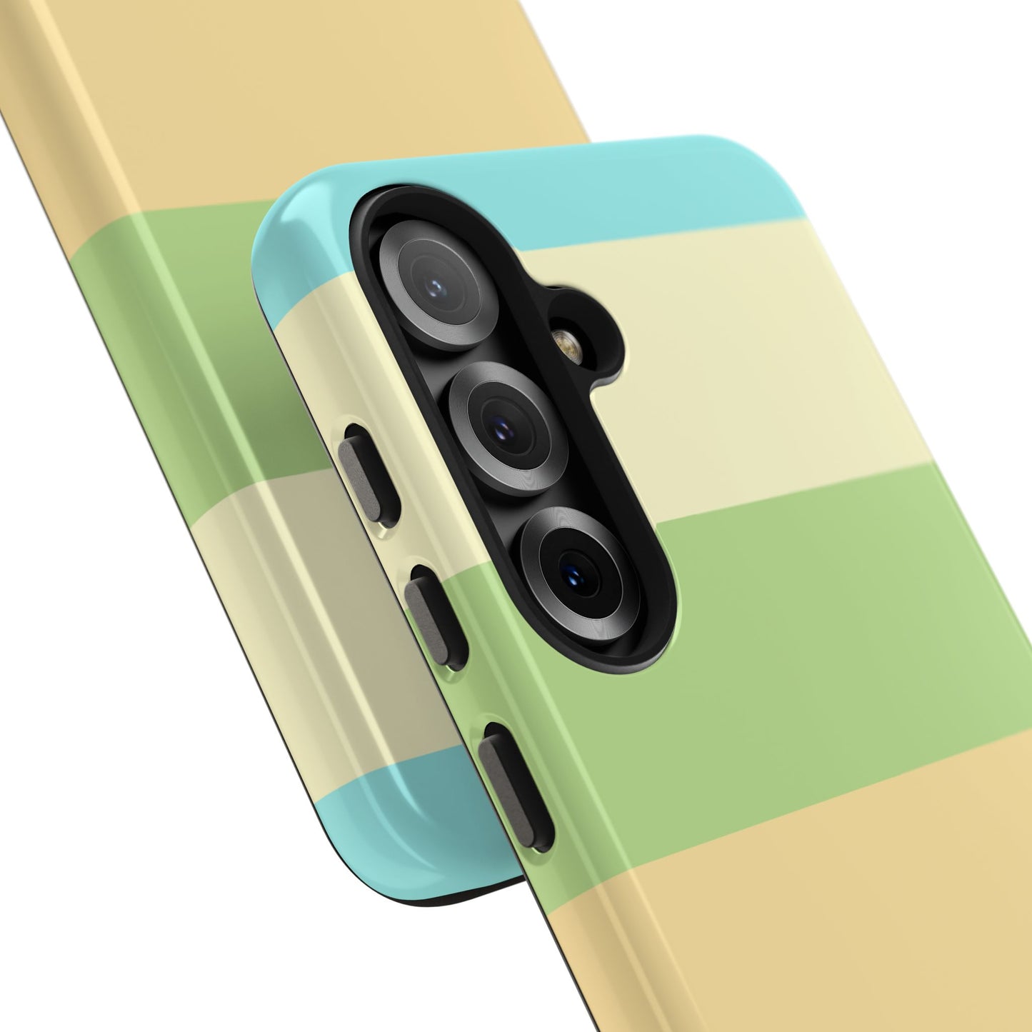 Pastel Stripes - Phone Cover