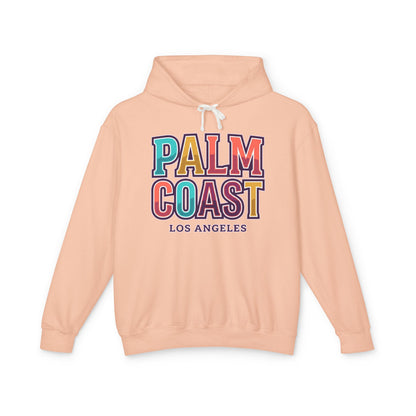Palm Coast - Los Angeles - Hoodie