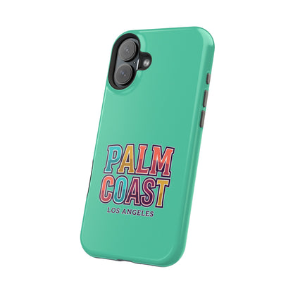 Palm Coast - Los Angeles - Magnetic Phone Case