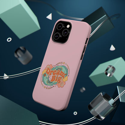 Dream Big - Magnetic Phone Case
