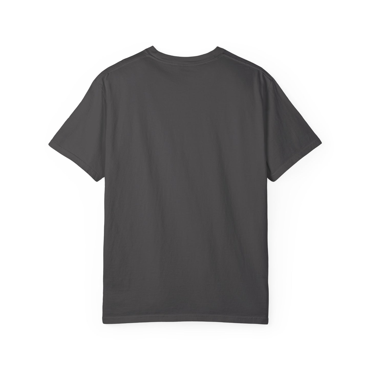 Halloween Candy T-shirt, Unisex Garment-Dyed T-shirt, Spooky Season Apparel, Fall Fashion, Trick or Treat Shirt, Cute Halloween Tee