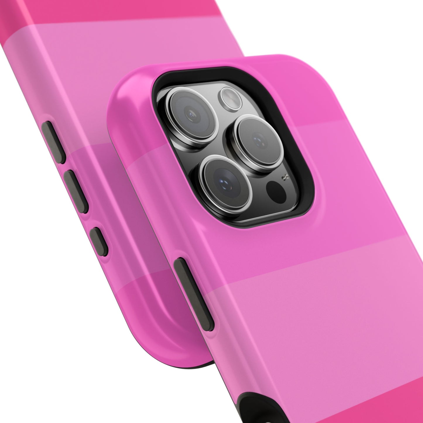 Valentine Rose Colors - Magnetic Phone Case
