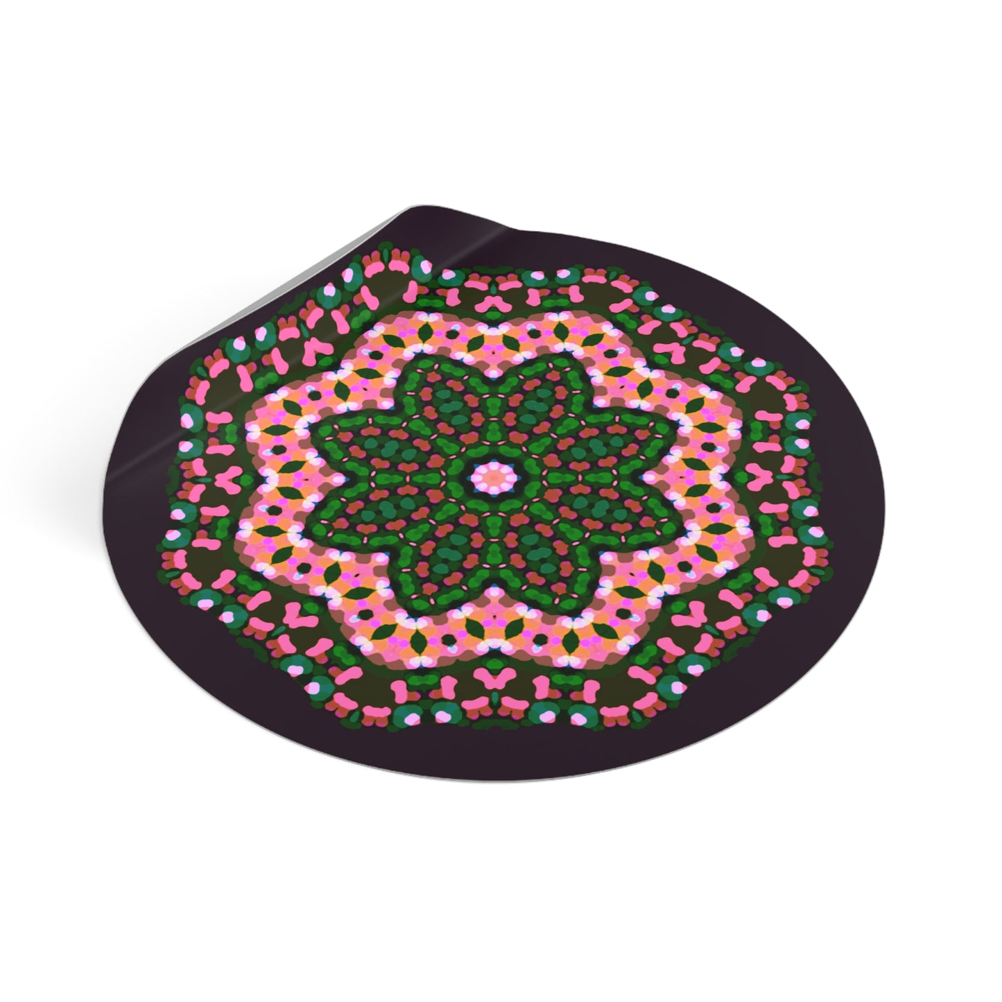 Royal Stone - Sticker