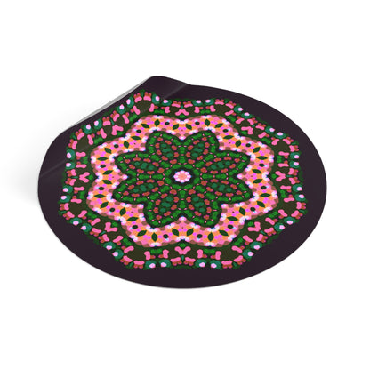 Royal Stone - Sticker