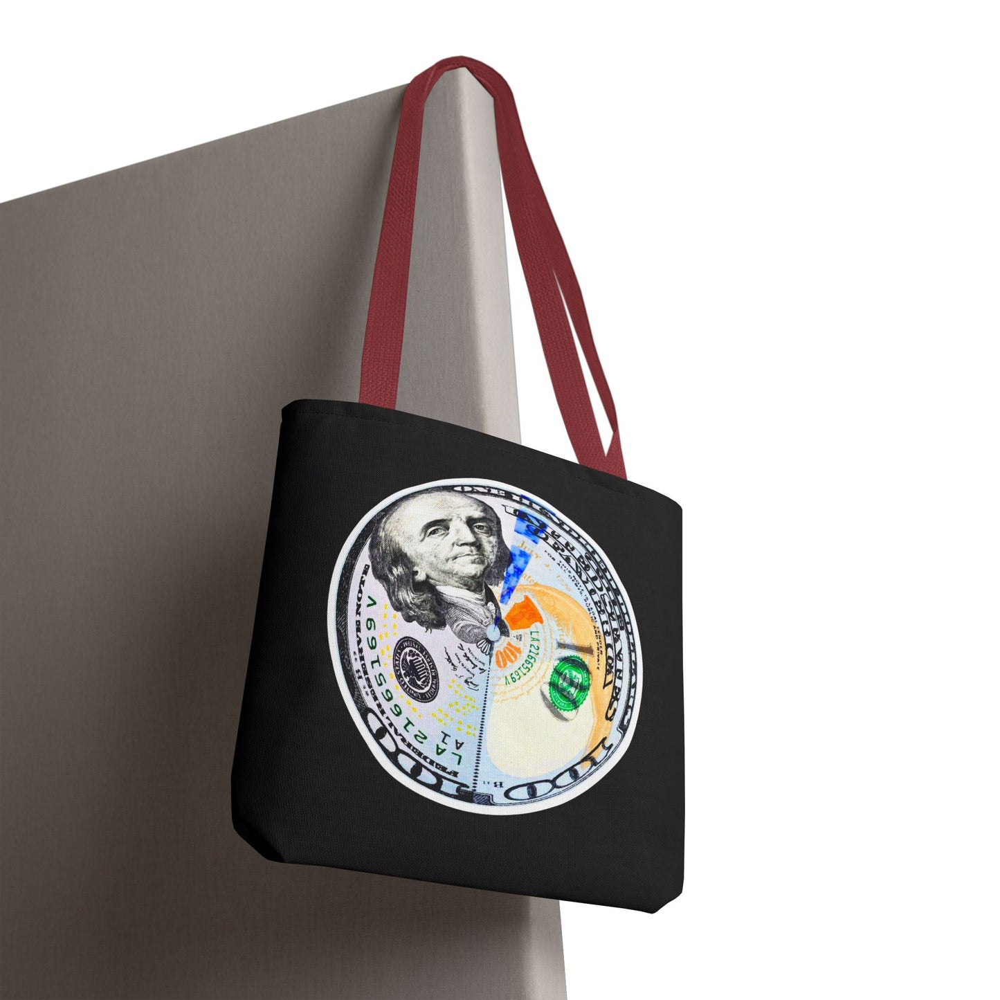 THE MOONEY - Tote Bag