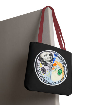 THE MOONEY - Tote Bag