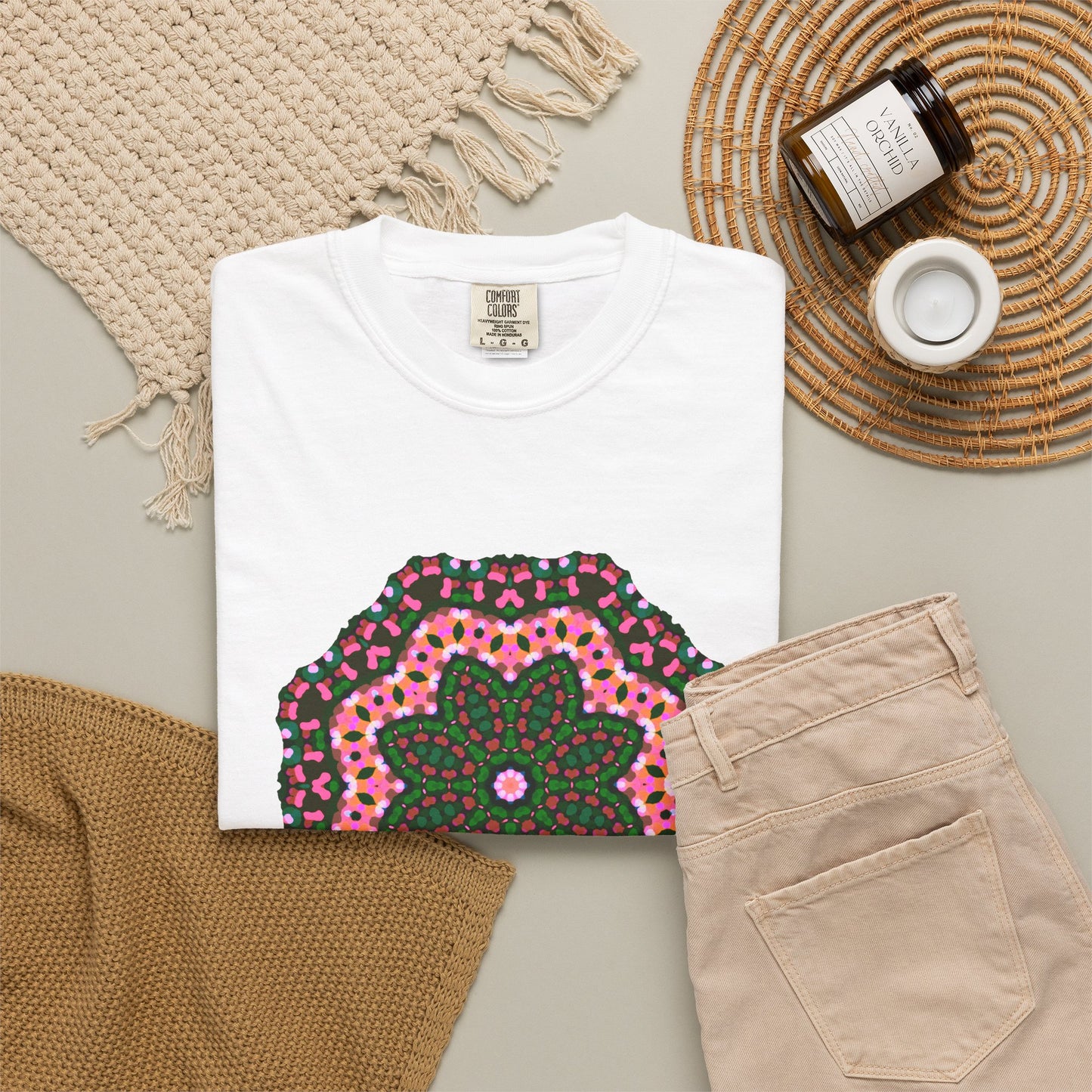 Royal Stone - T-Shirt