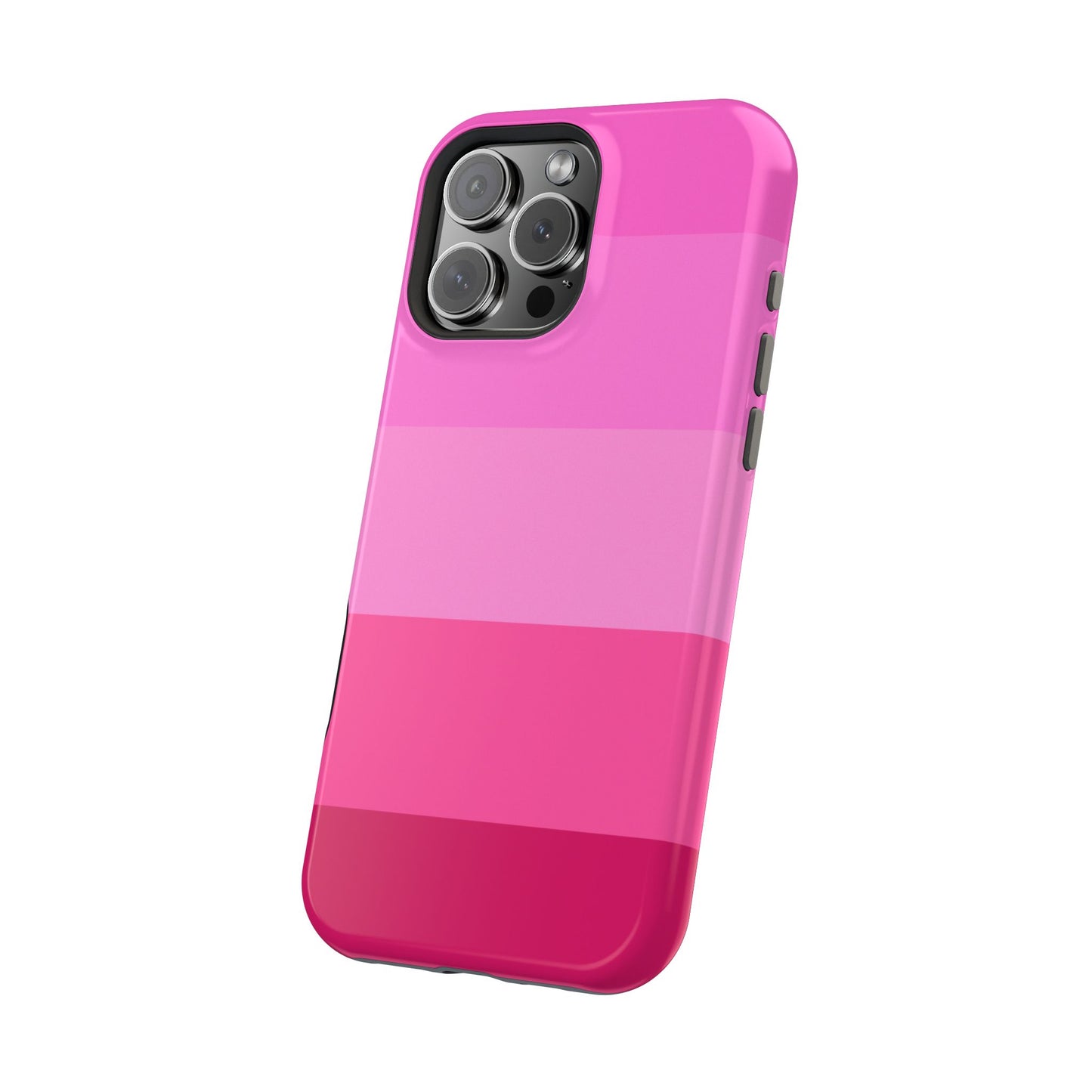 Valentine Rose Colors - Magnetic Phone Case