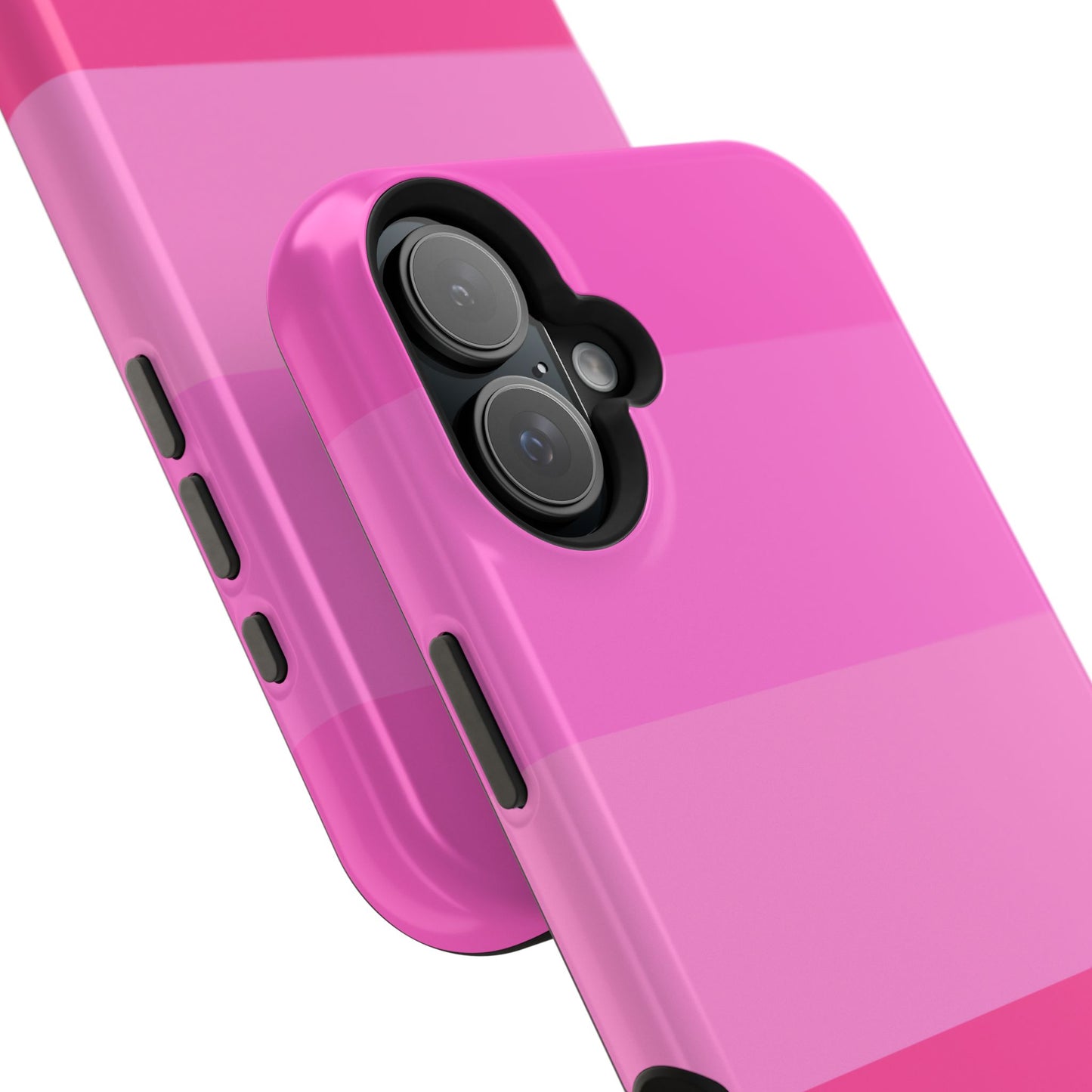 Valentine Rose Colors - Magnetic Phone Case