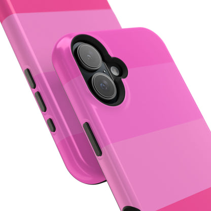 Valentine Rose Colors - Magnetic Phone Case