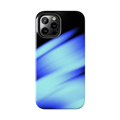 Orbital Drift - Phone Case