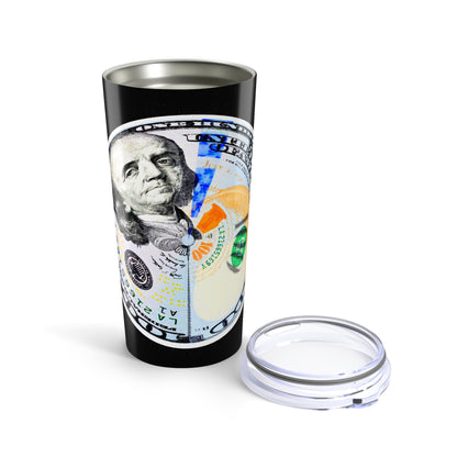 THE MOONEY - Tumbler