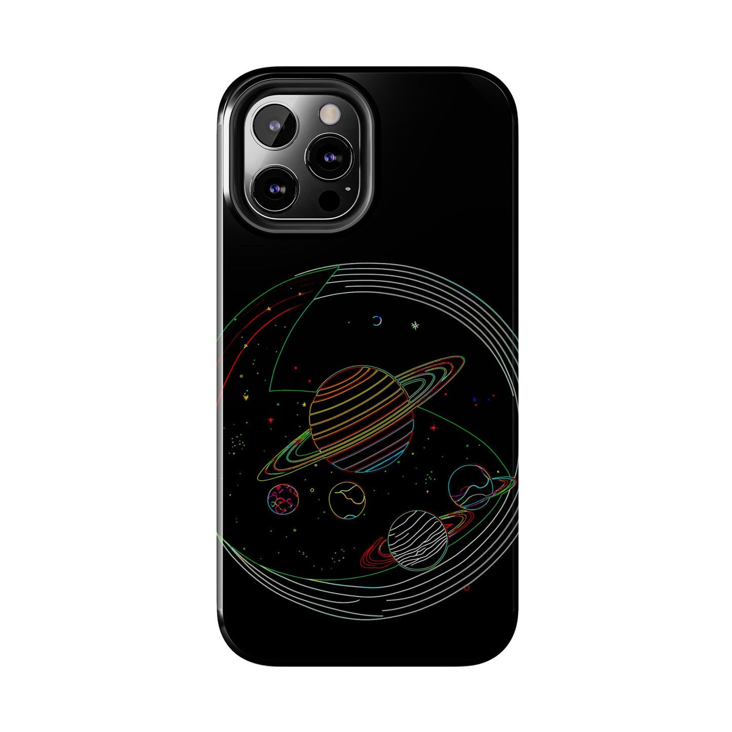 COSMOFX - Phone Case