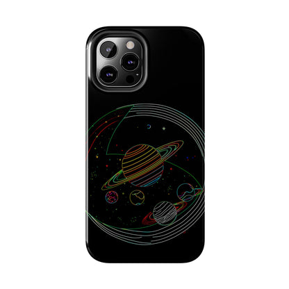 COSMOFX - Phone Case