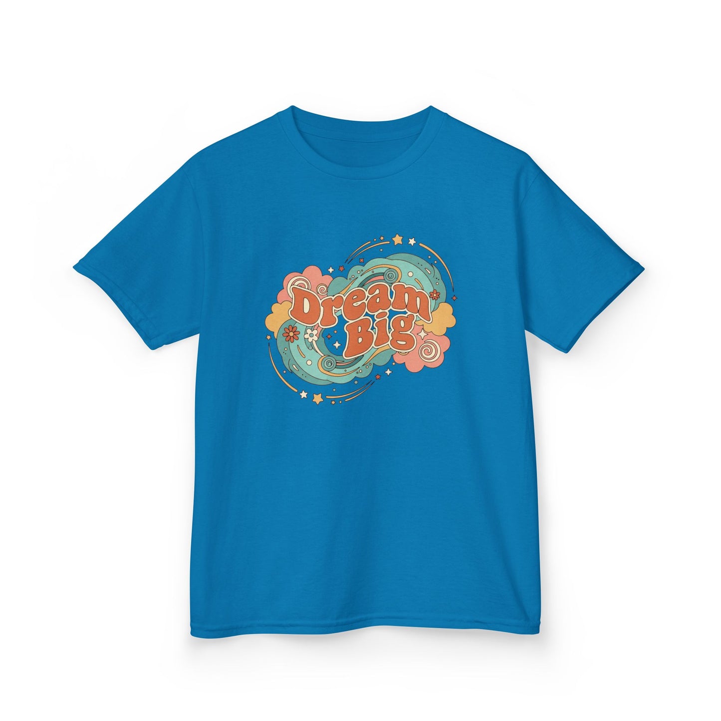 Dream Big - Kids Tee