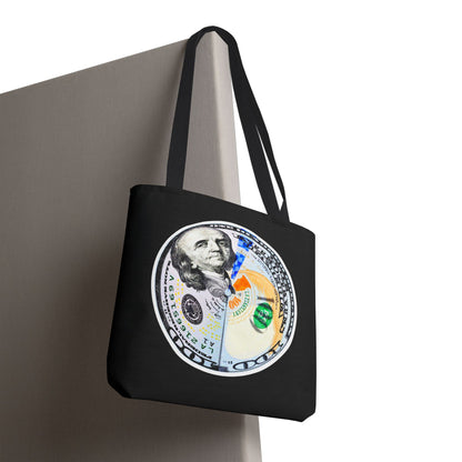 THE MOONEY - Tote Bag