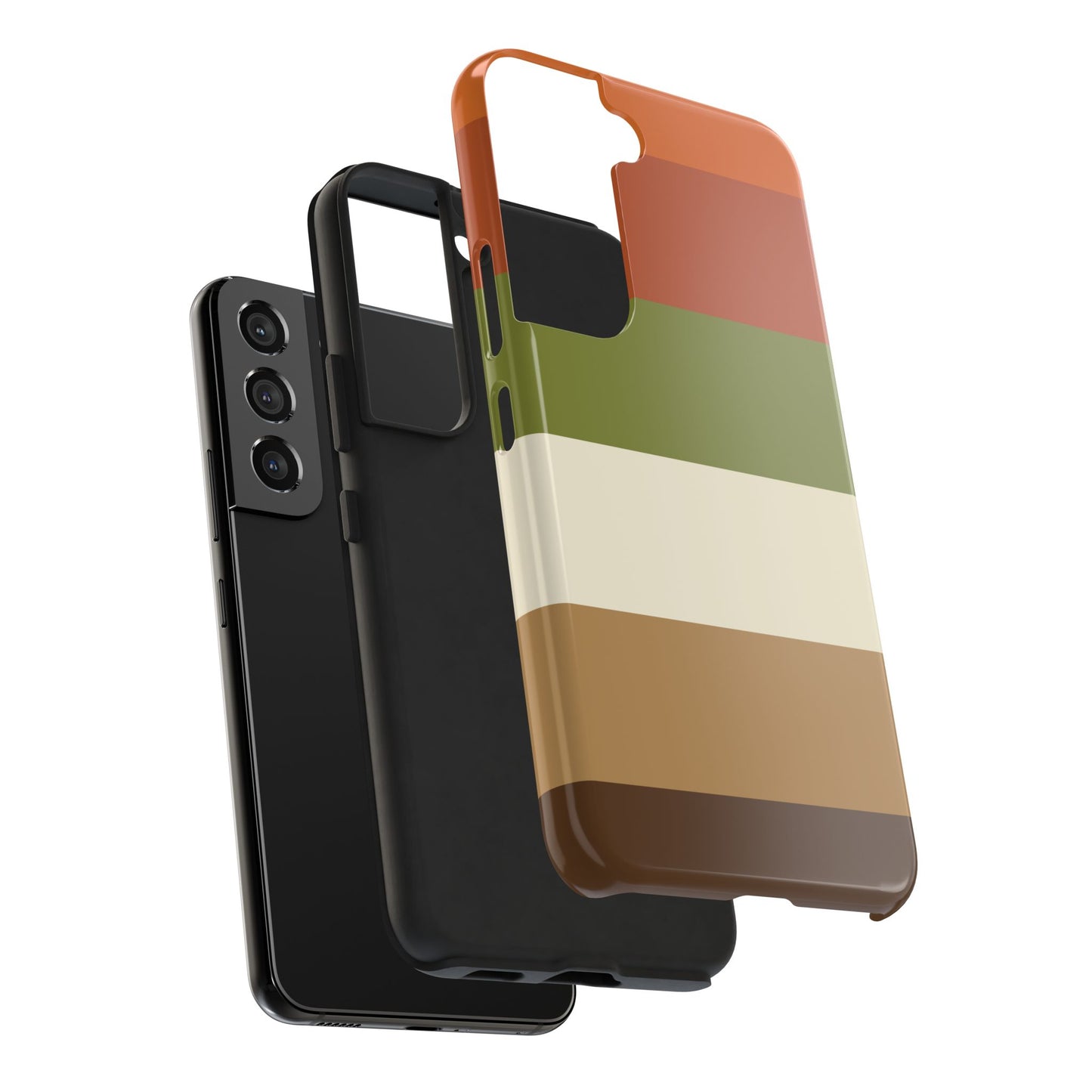 Autumn Vibes - Phone Case