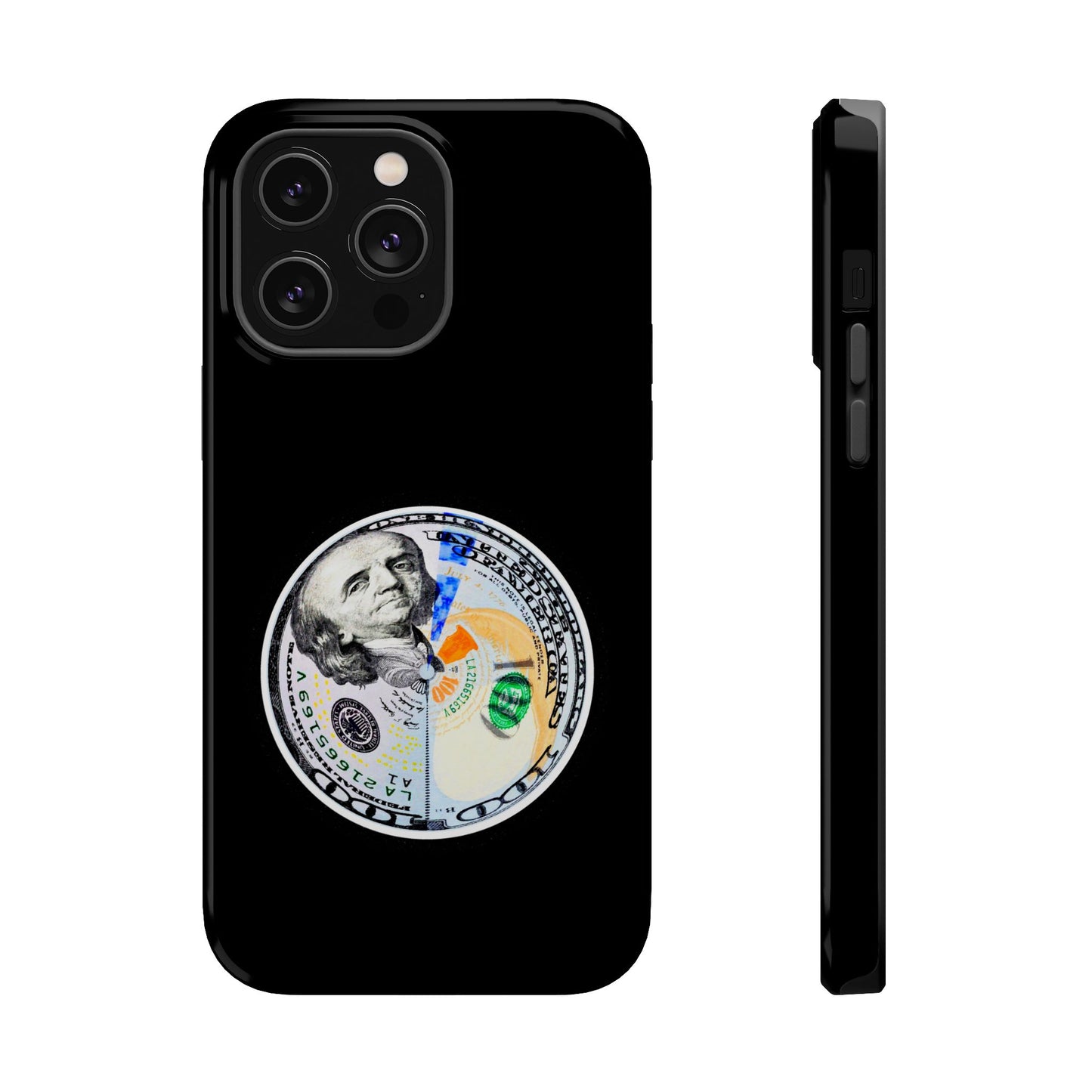 THE MOONEY - Magnetic Phone Case