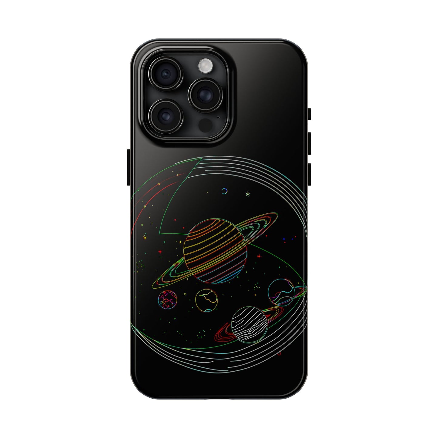 COSMOFX - Phone Case