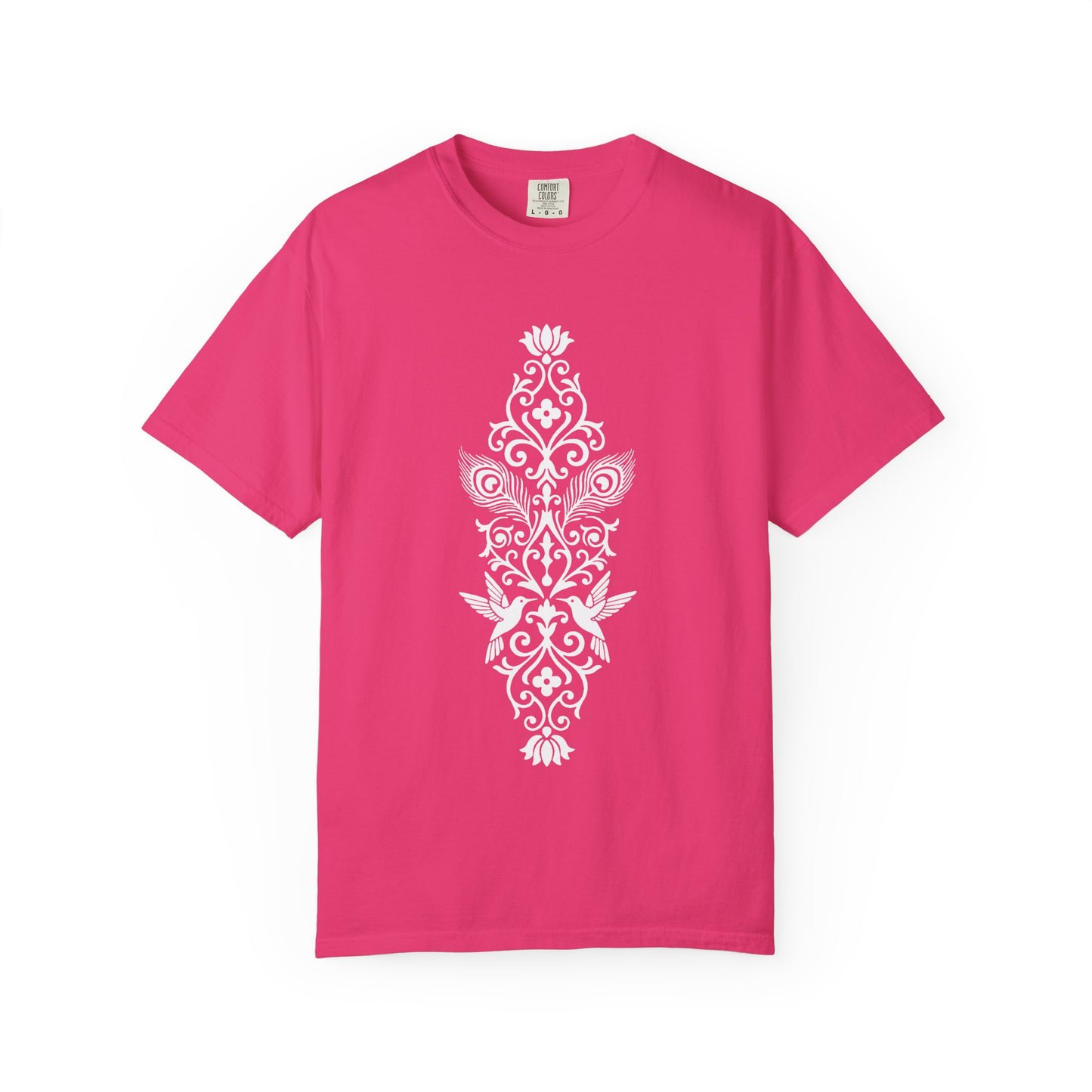 Hummingbird Soulmates - T-Shirt